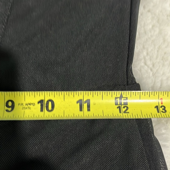 PRETTY little thing mesh bodycon dress - Picture 8 of 10